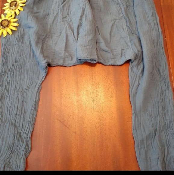 Harem Pants - Picture 2 of 2